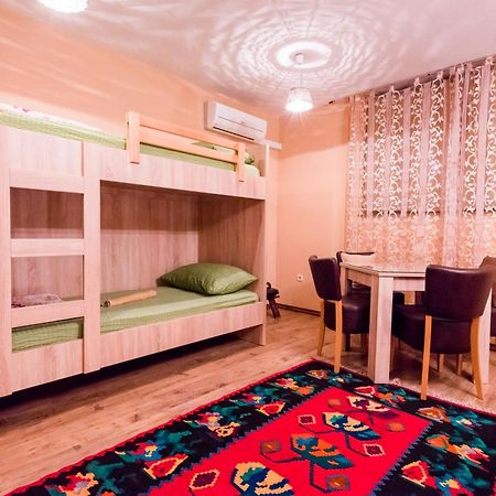 Pansion Bubamara Mostar Room photo