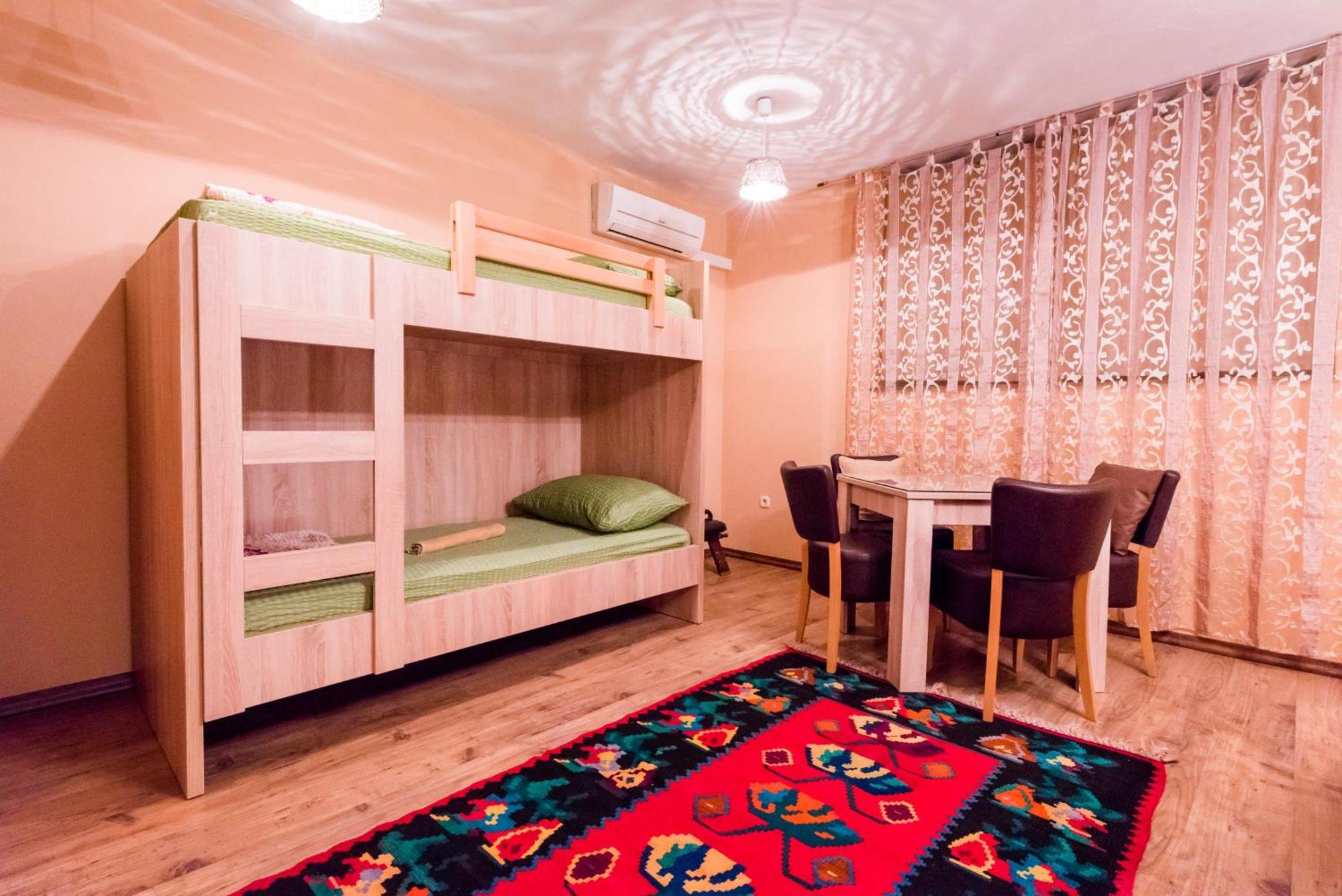 Pansion Bubamara Mostar Room photo